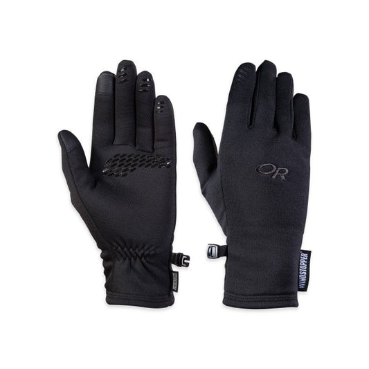 Womens Backstop Sensor Gloves