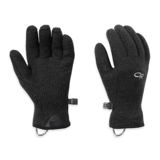 Womens Flurry Sensor Gloves
